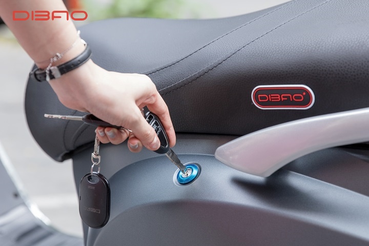 Xe máy điện tốt nhất 2022