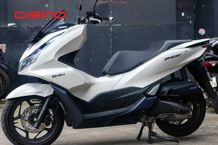 Hybrid song song (Parallel Hybrid)