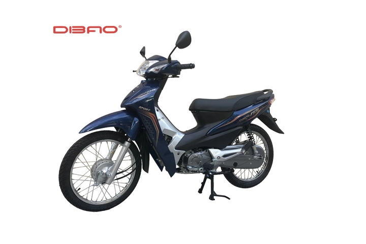 Xe máy khó vào số