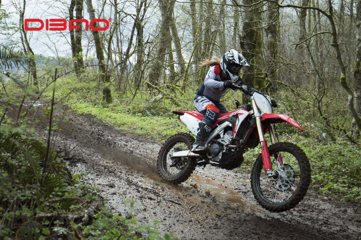 Xe máy off-road (Dirt Bikes)