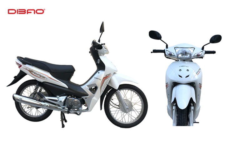 Cách lái xe số 50cc an toàn, hiệu quả