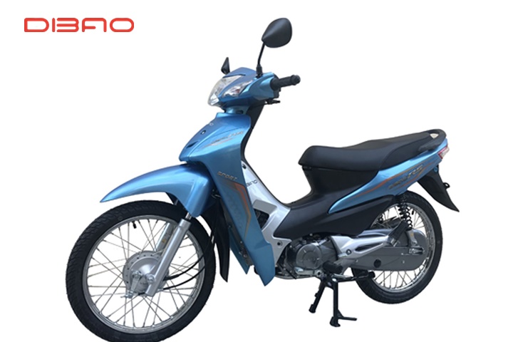 So sánh xe 50cc và 100cc