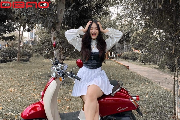 Tuổi Dần mua xe màu gì?