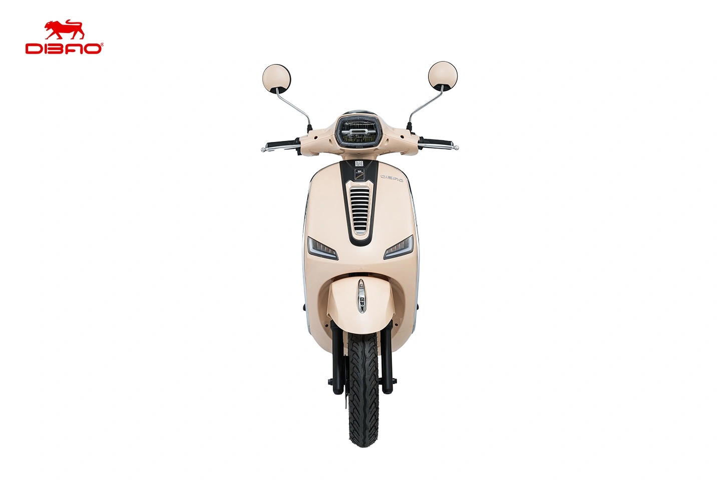 Thiết kế trẻ trung phù hợp với nhiều độ tuổi