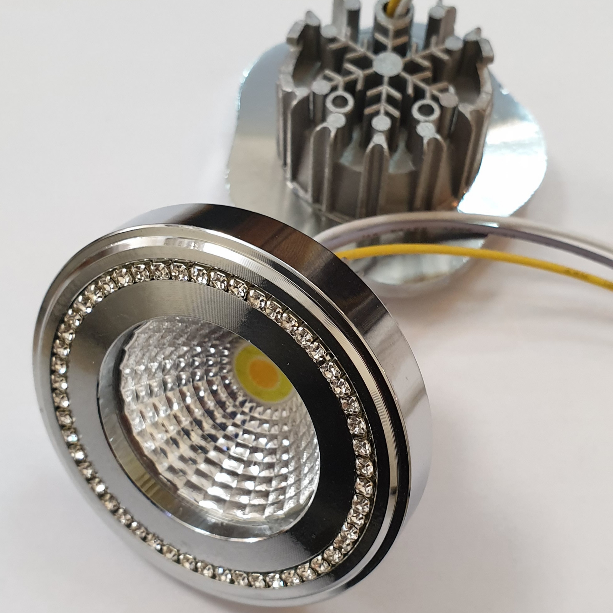 Mắt LED COB chất lượng cao