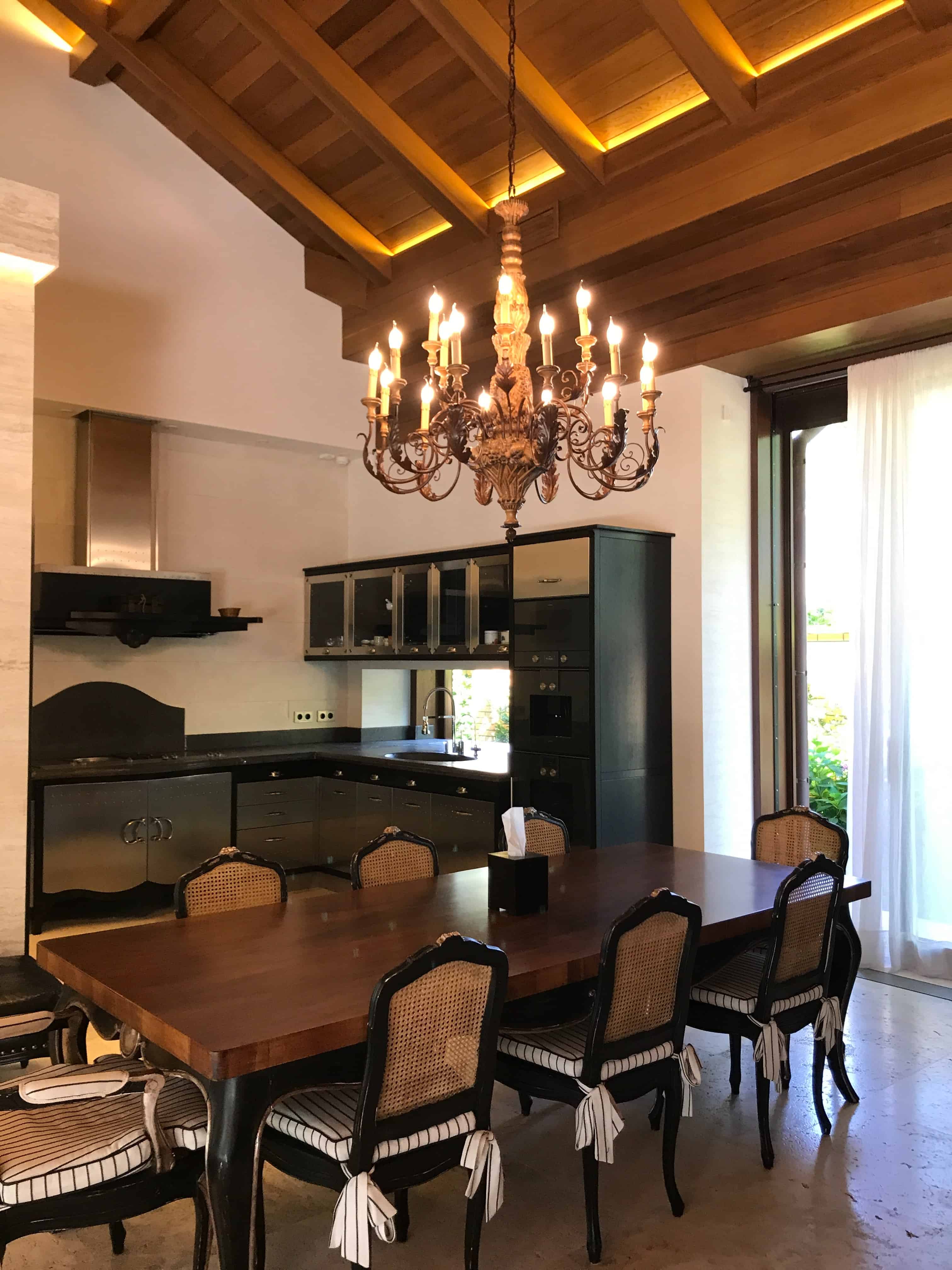 Đèn đồng cao cấp tân cổ điển Lavender Lighting