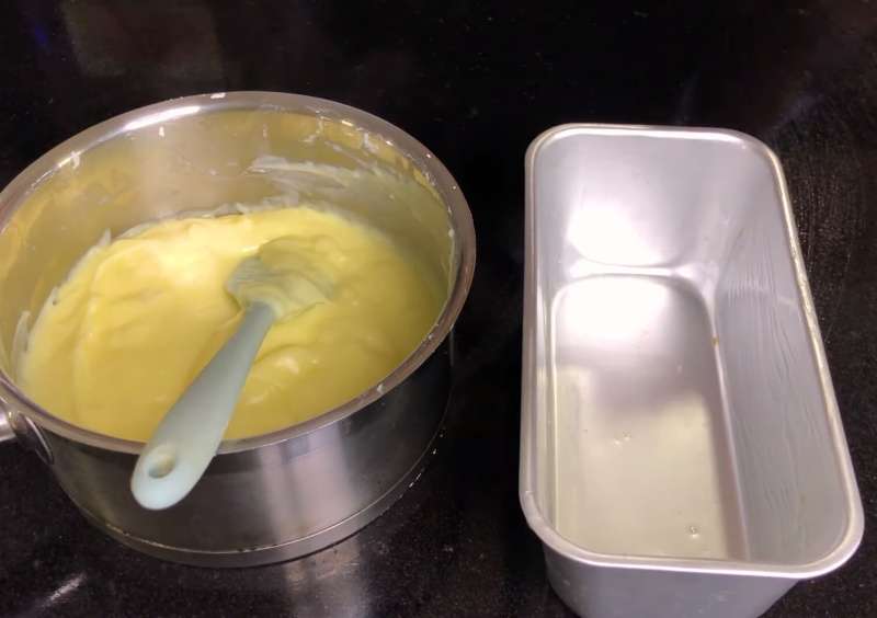 Mách bạn cách làm bánh sữa tươi chiên giòn thơm ngon béo ngậy