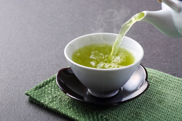 Cùng tìm hiểu cách nấu trà xanh thơm ngon, giàu dinh dưỡng
