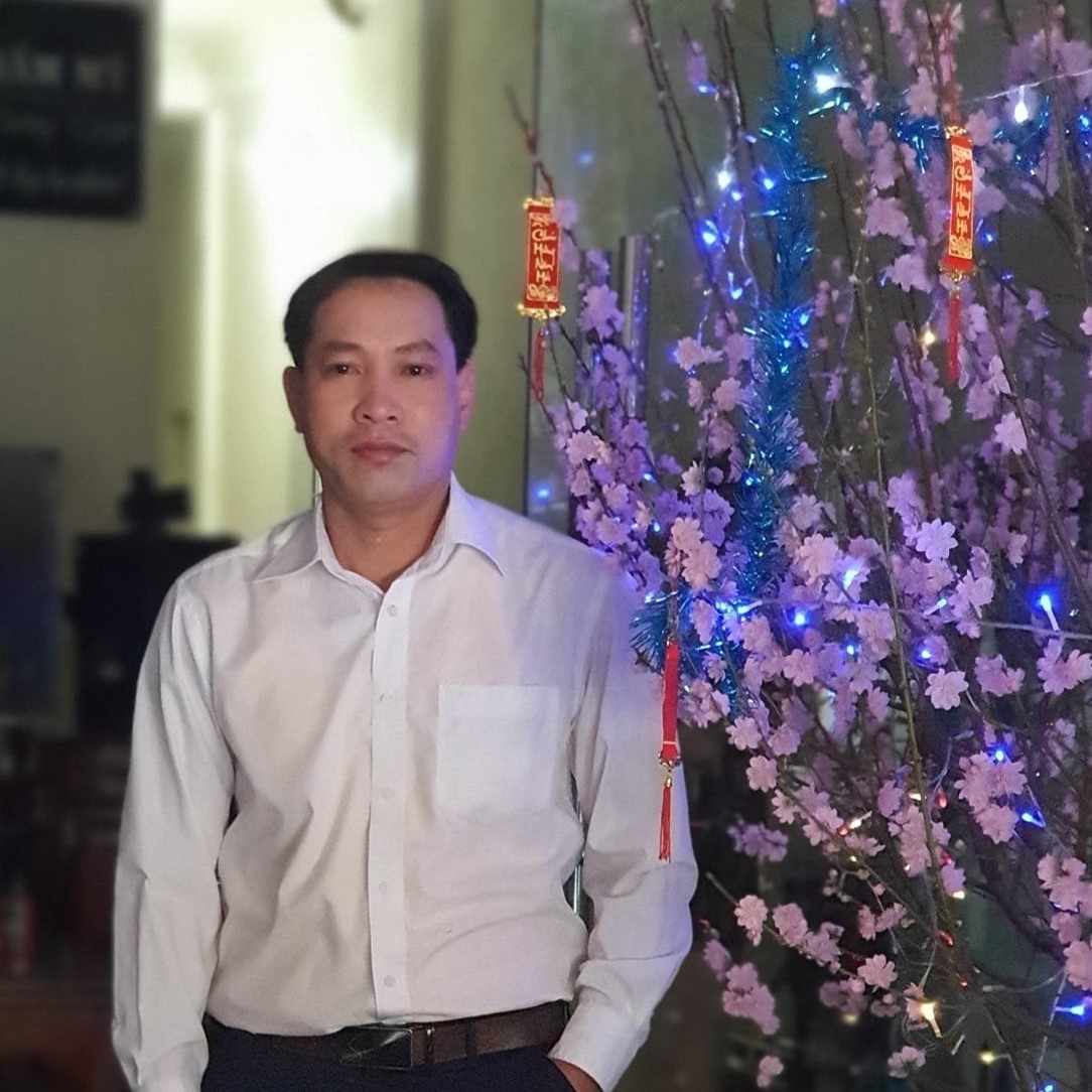 Nguyễn Văn Nhân