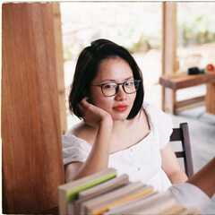 Hà Nhi Hoàng
