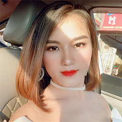 Phan Thị Ngân