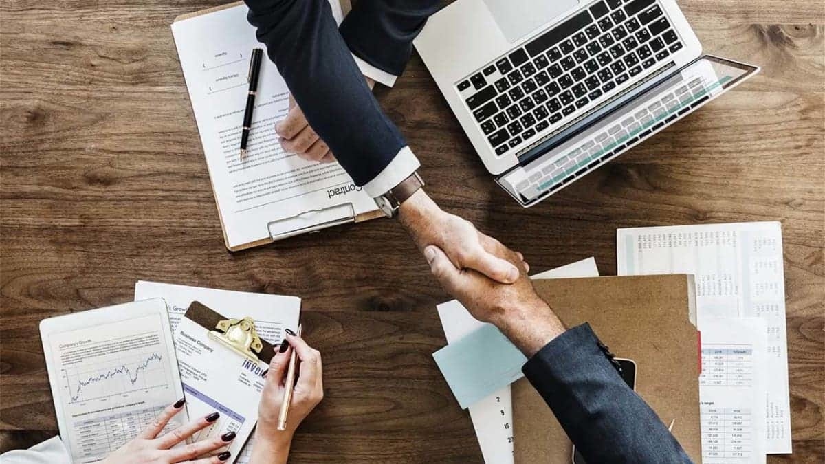 Có hợp đồng báo giá chi tiết khi xây nhà trọn gói