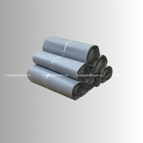 Túi đóng hàng in logo thương hiệu giá rẻ