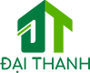 logo BAO BÌ ĐẠI THANH