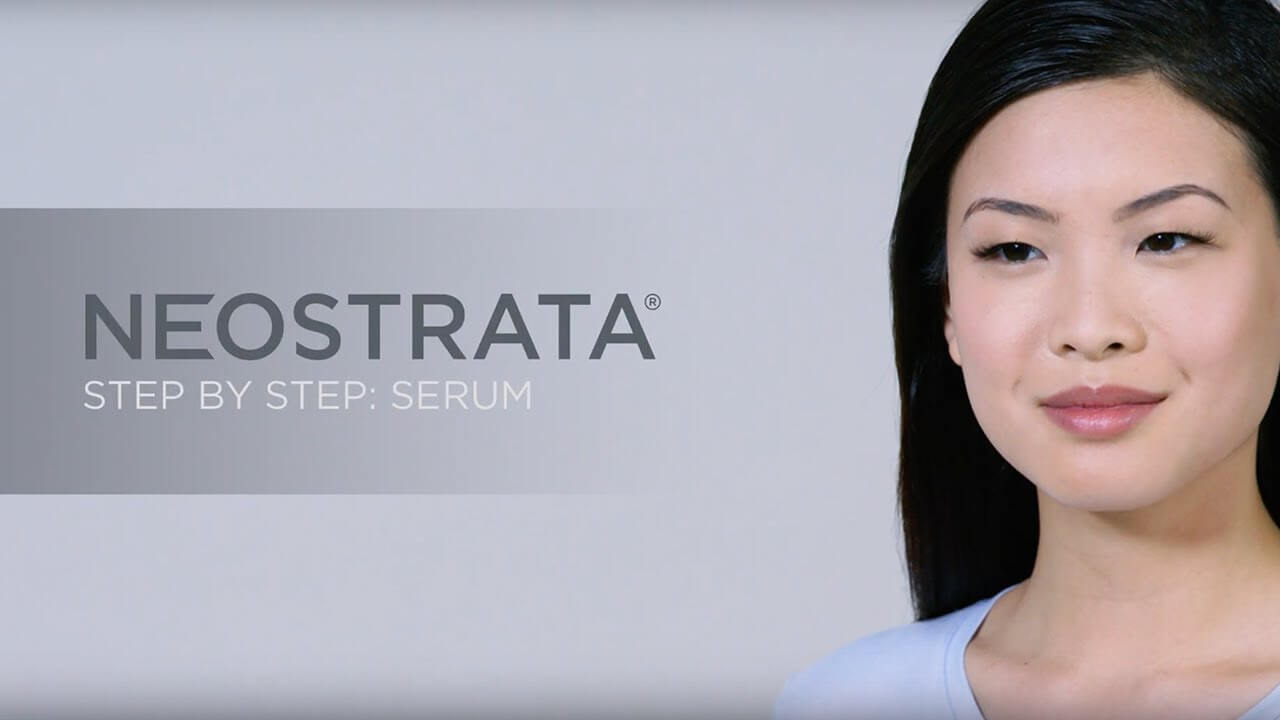 Neostrata Illuminating Serum review