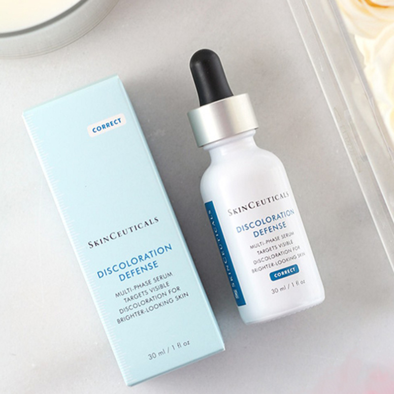 Serum Skinceuticals Discoloration Defense