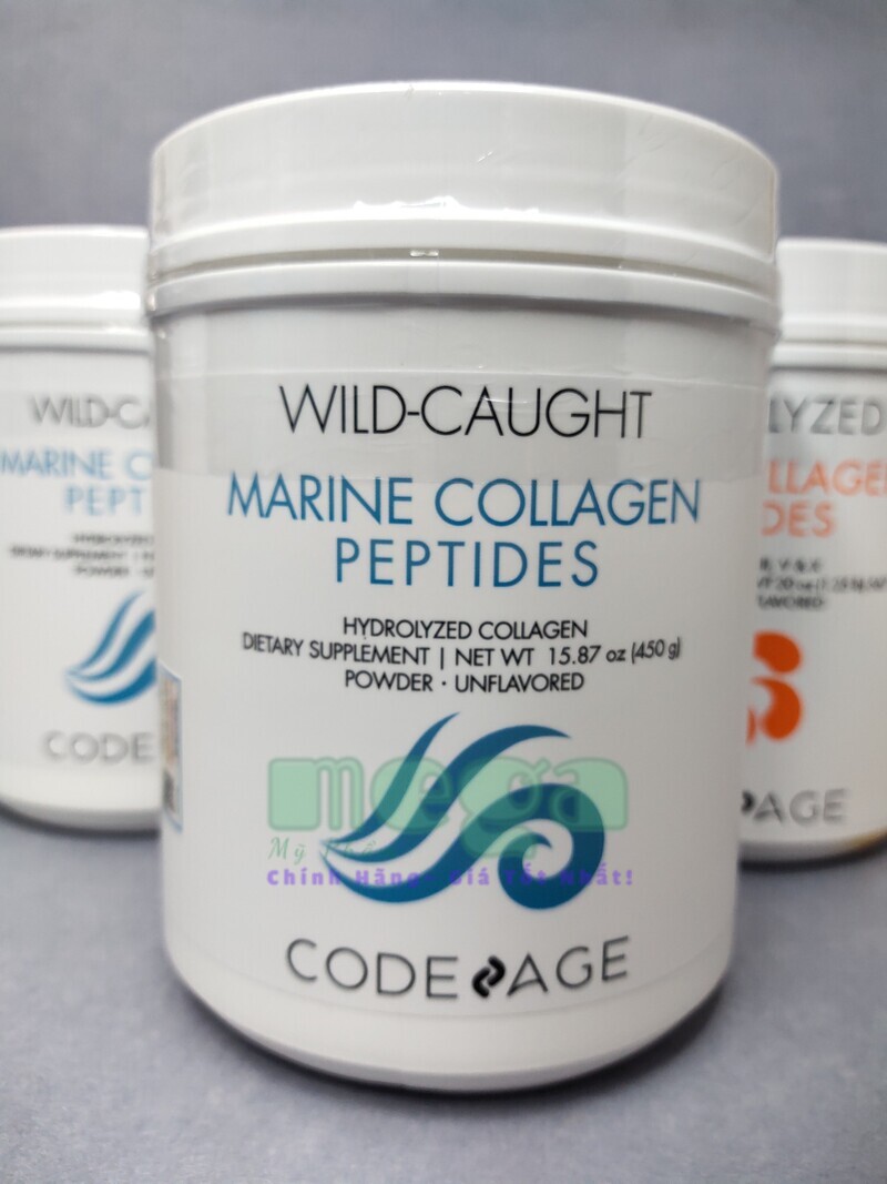 codeage collagen