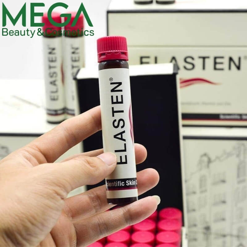 Collagen Elasten bán ở đâu