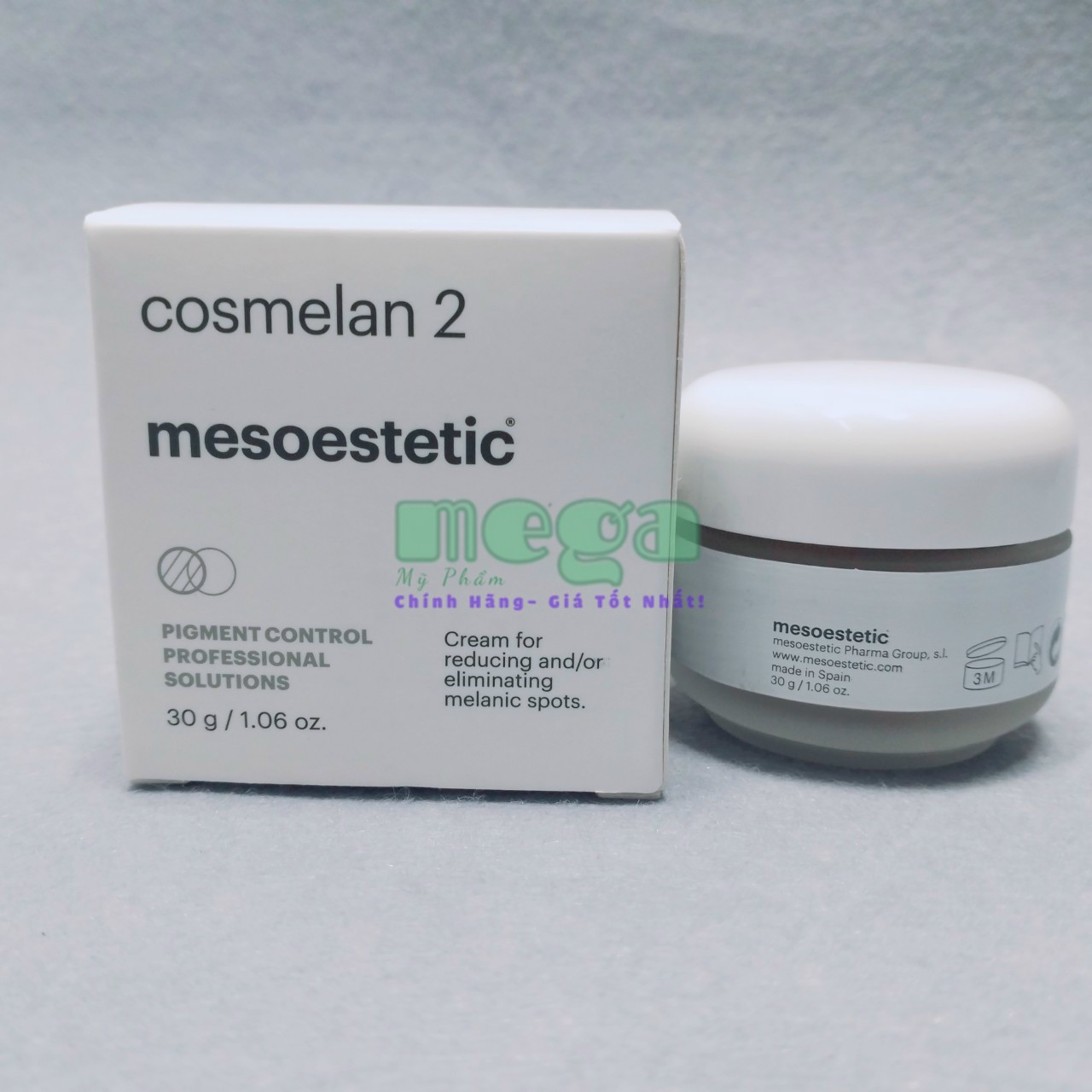 Cosmelan 2