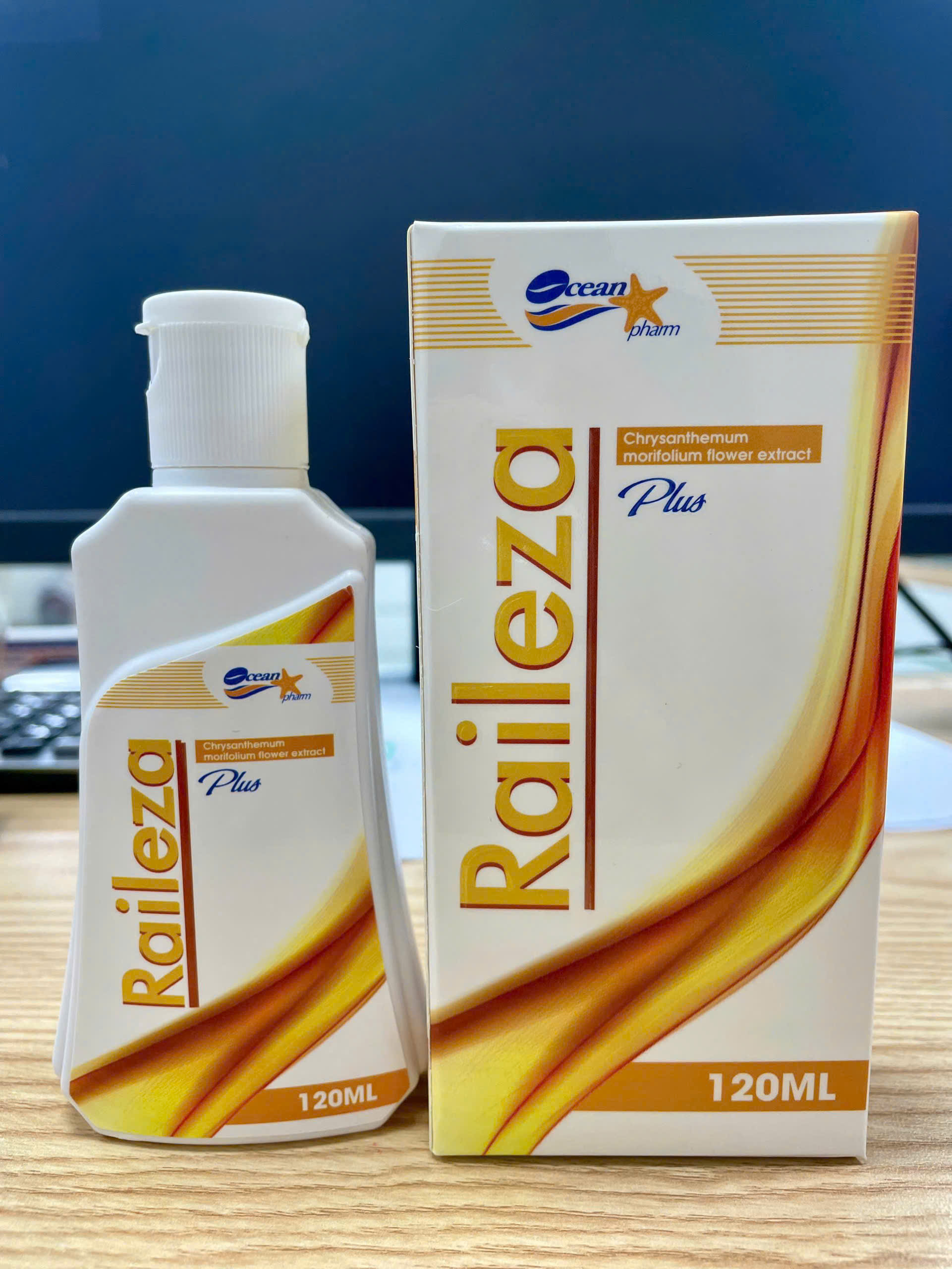 dau-goi-raileza plus