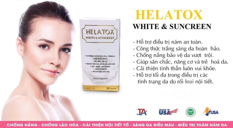 Viên uống Helatox