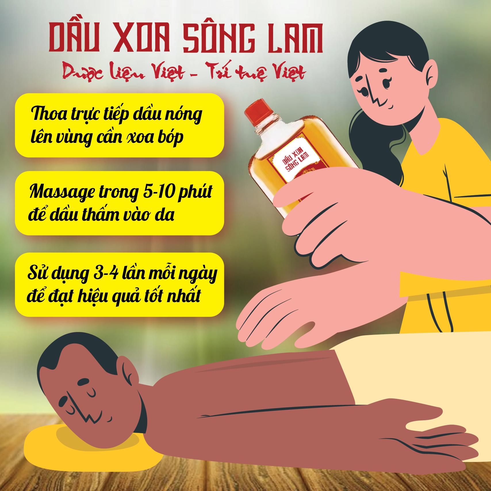 huong-dan-su-dung-dau-xoa-song-lam