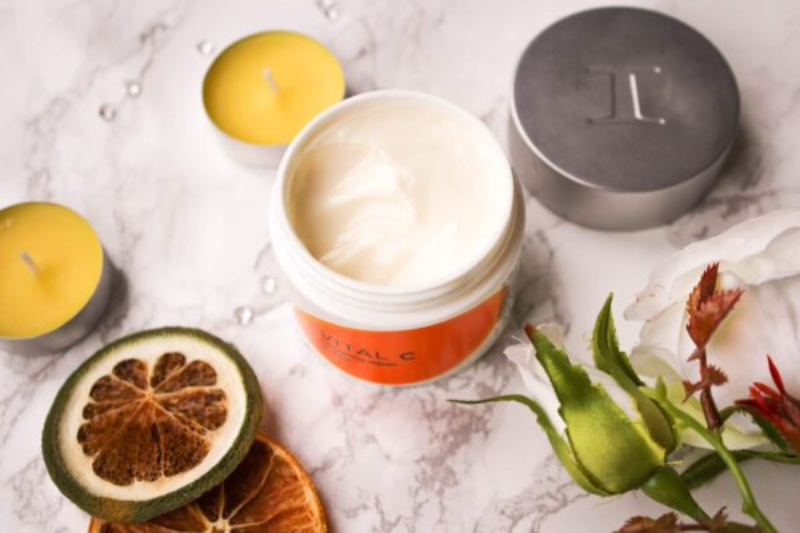 Vital C Hydrating Repair Crème