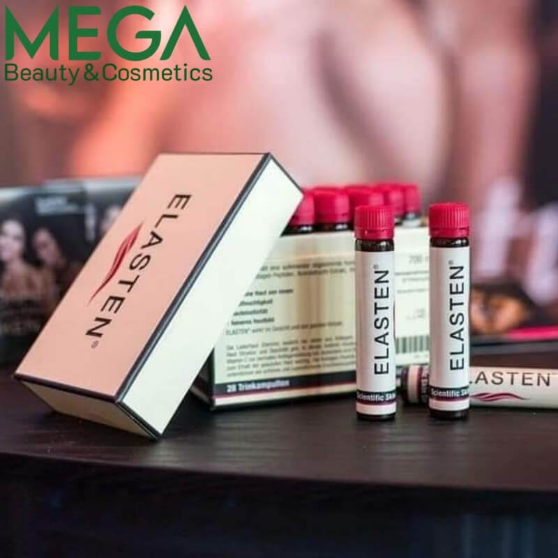 Mua Collagen Elasten