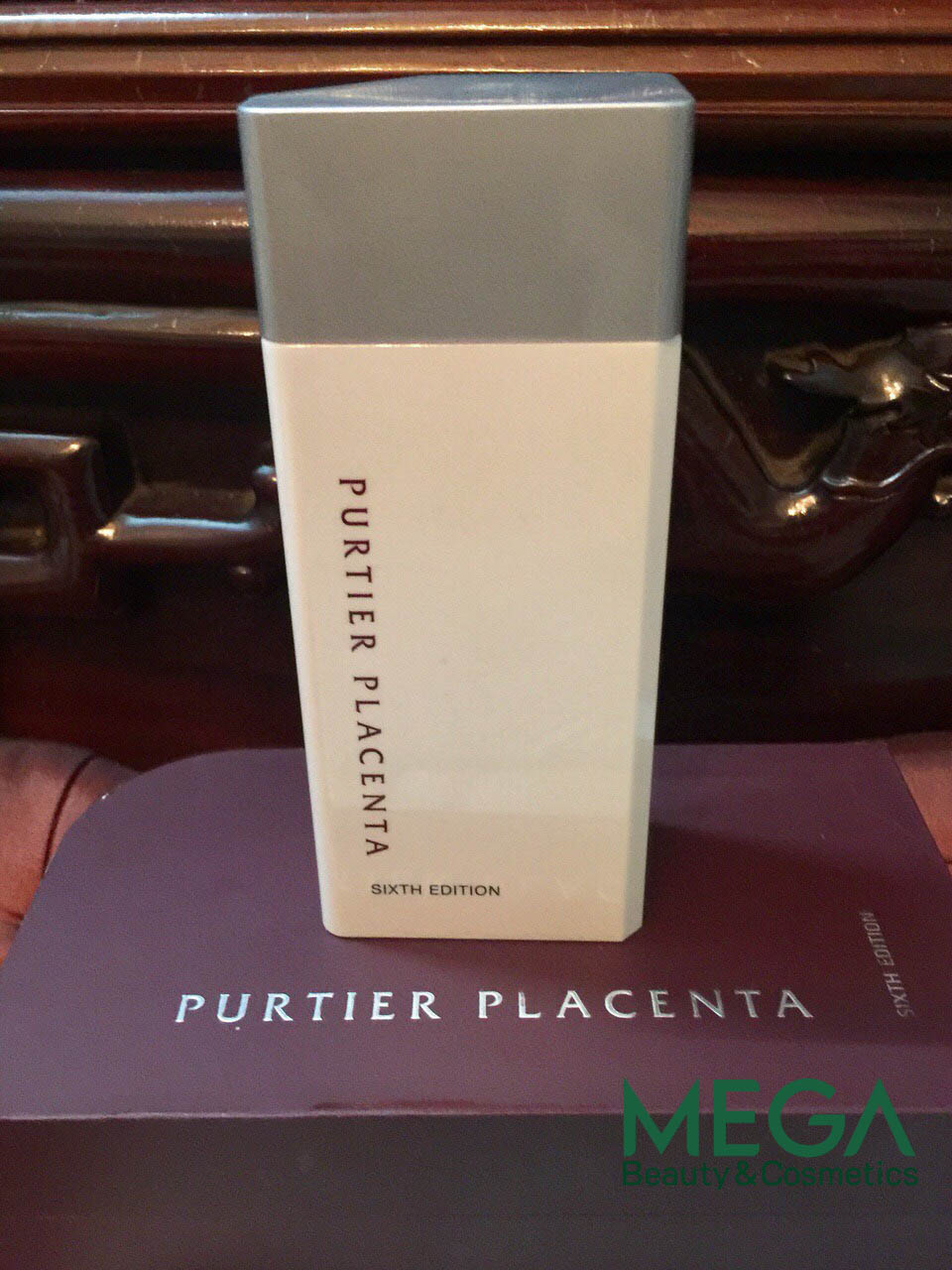 purtier placenta sixth edition giá bao nhiêu