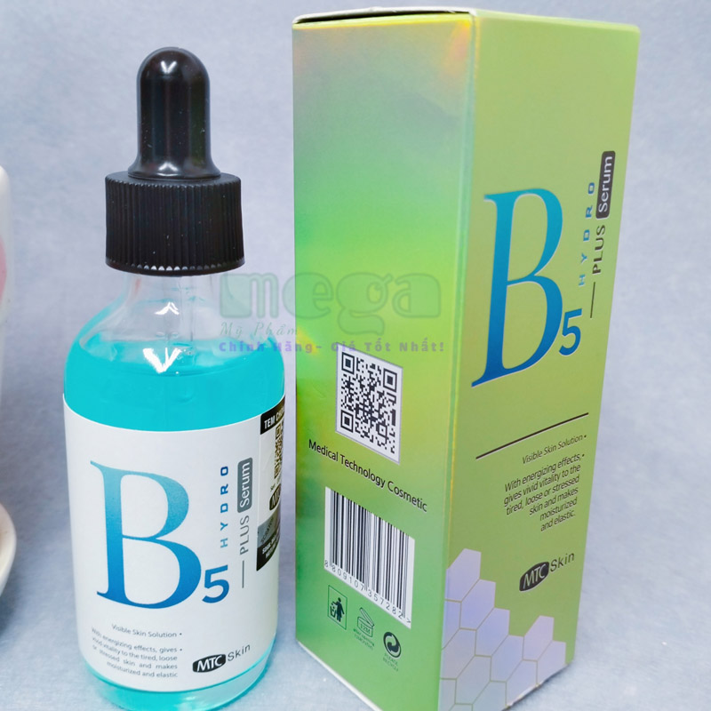 Serum B5 MTC