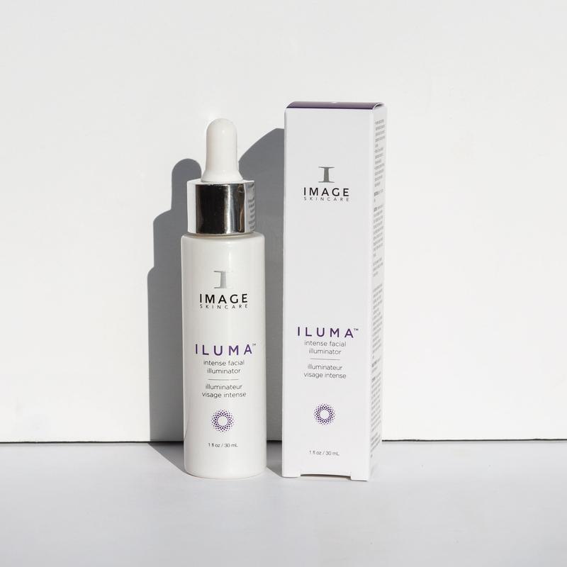 Serum dưỡng da Image Iluma Intense Facial Illuminator
