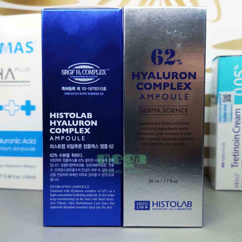 serum histolab 62