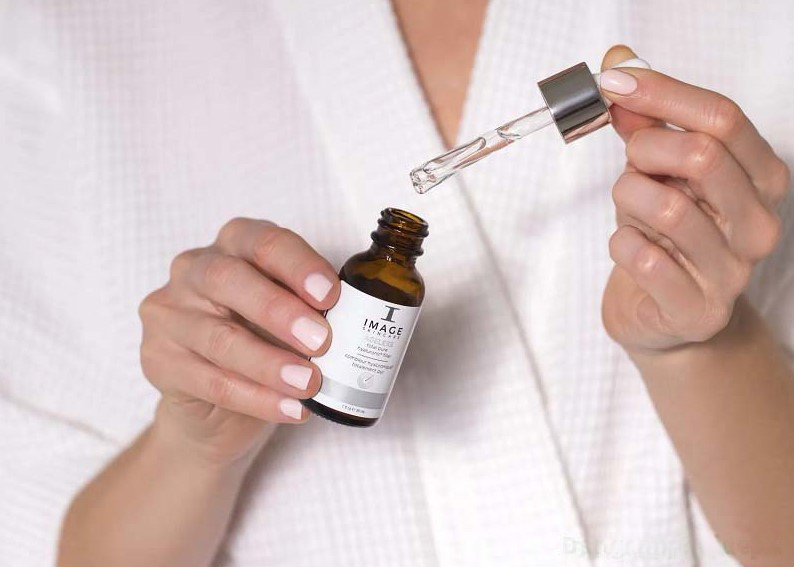 Sử dụng Image Ageless Total Pure Hyaluronic Filler 6 đúng cách sẽ tăng hiệu quả của sản phẩm