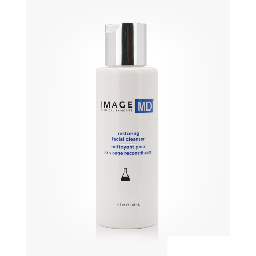 Sữa rửa mặt trẻ hóa da Image MD Restoring Facial Cleanser