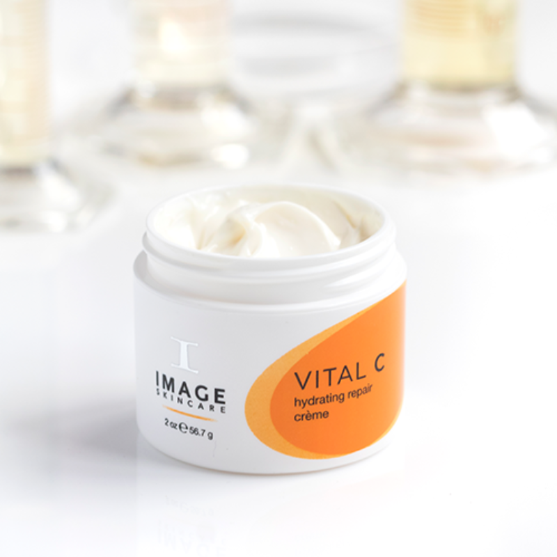 Vital C Hydrating Repair Crème