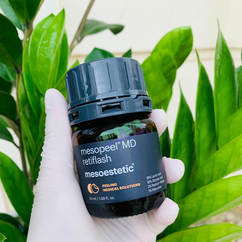 Mesopeel® MD Mesoestetic