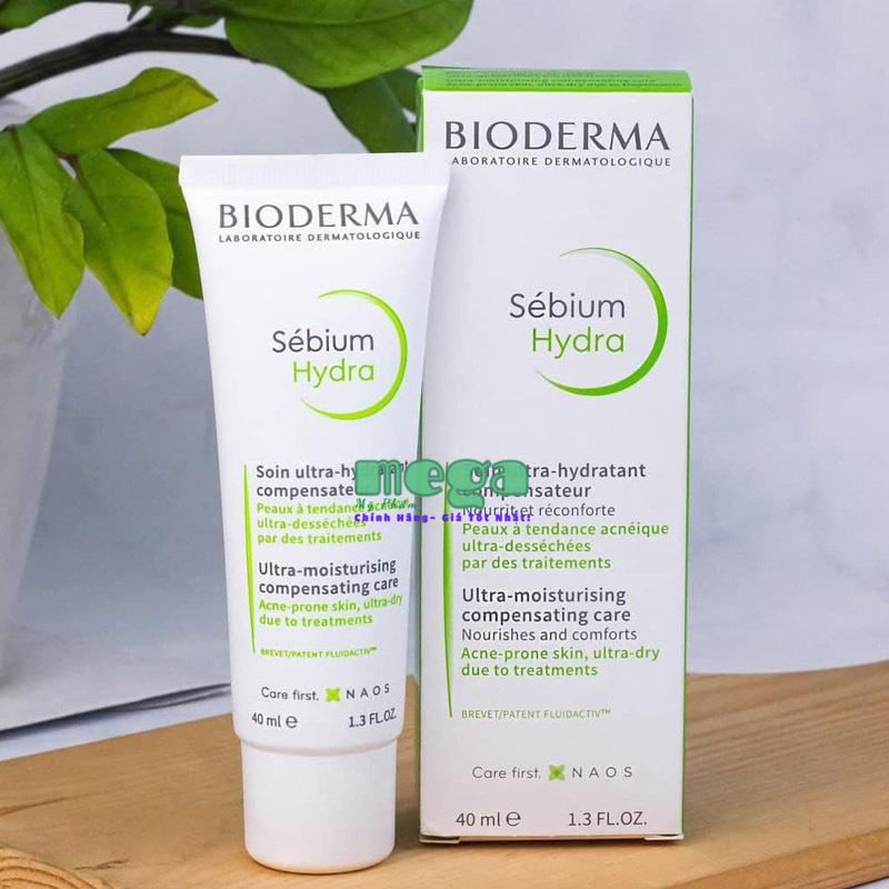 Bioderma Sebium Hydra