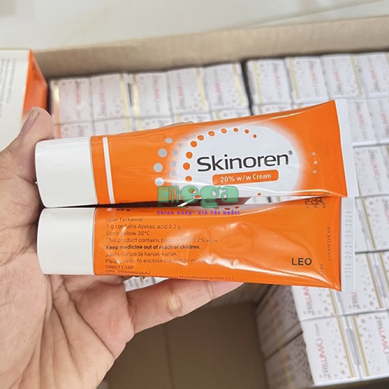 Skinoren Cream 30g