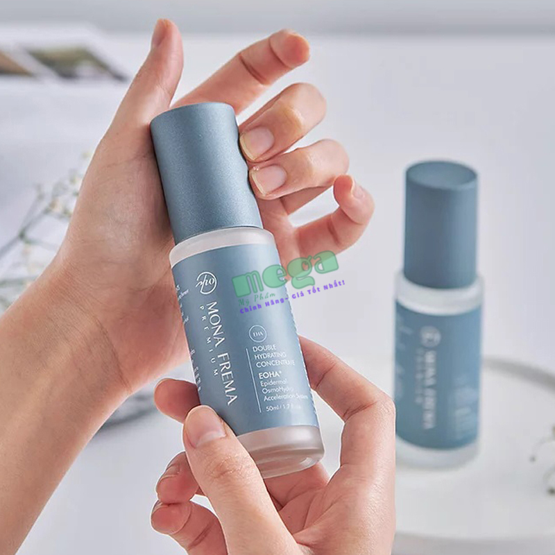 Double Hydrating Concentrate