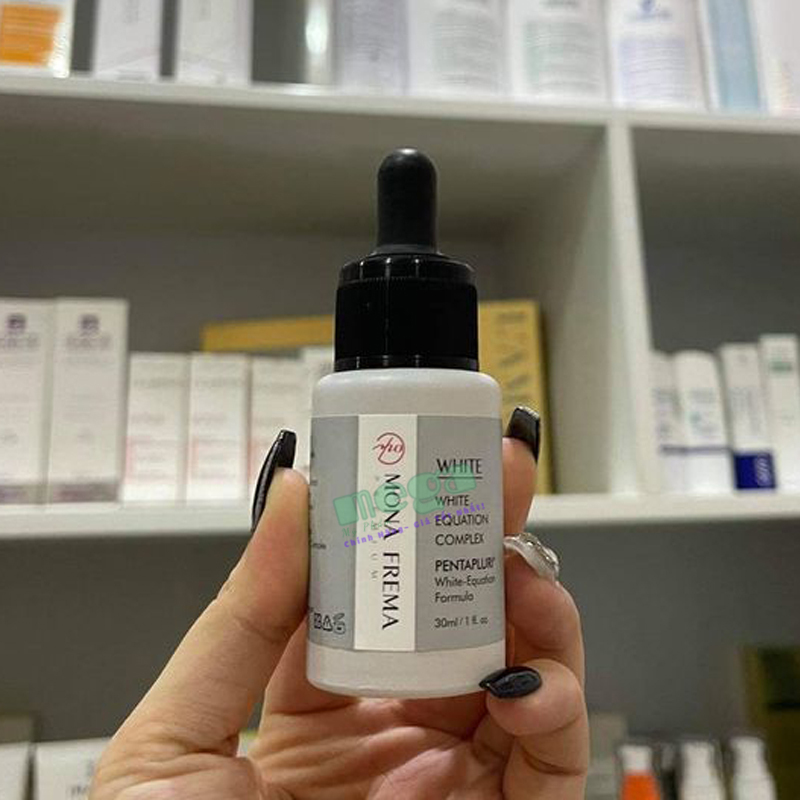 White-Equation Complex