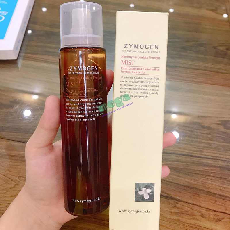 Houttuynia Cordata Ferment Mist