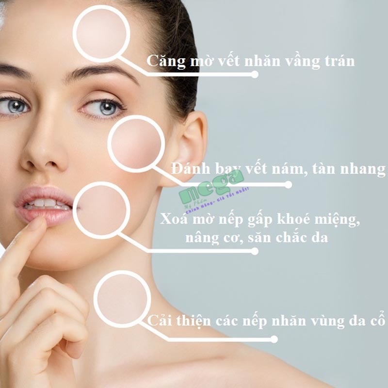 Tinh Chất Chống Lão Hóa LaCabine Pure Retinol Serum