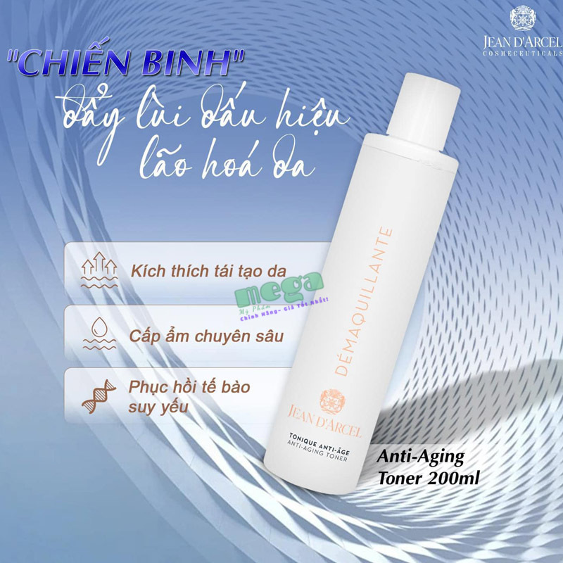 Calming Toner J219 200ml