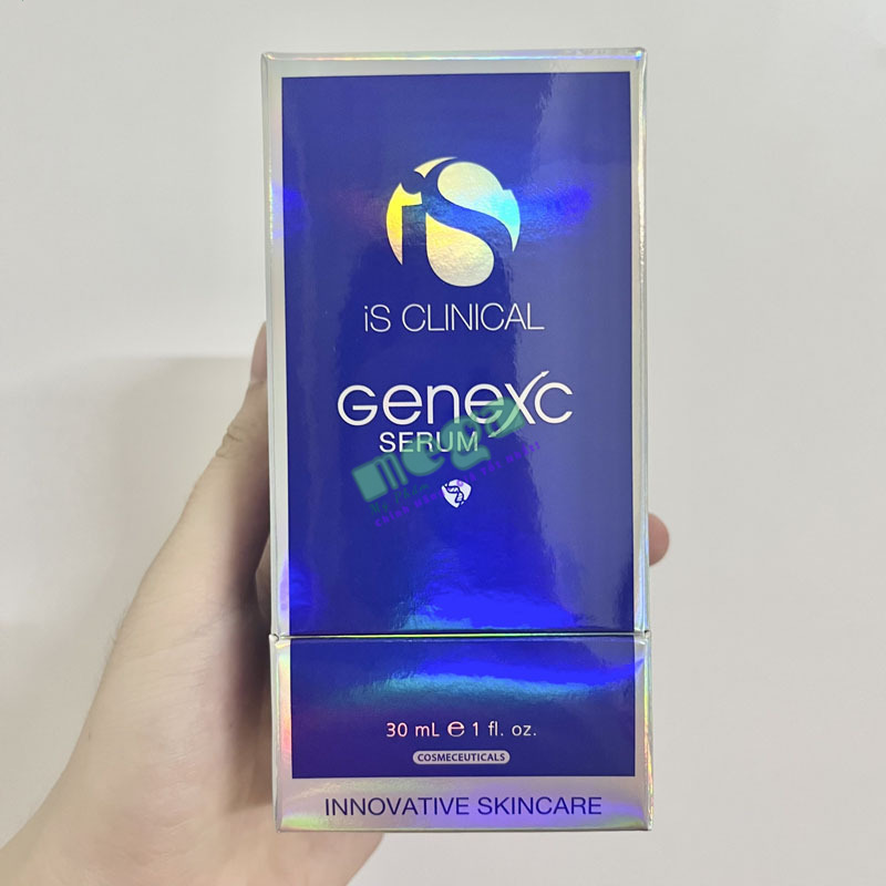 iS Clinical Genexc Serum