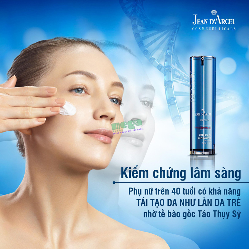 Phyto Stemcell Renewing Face Cream 50ml