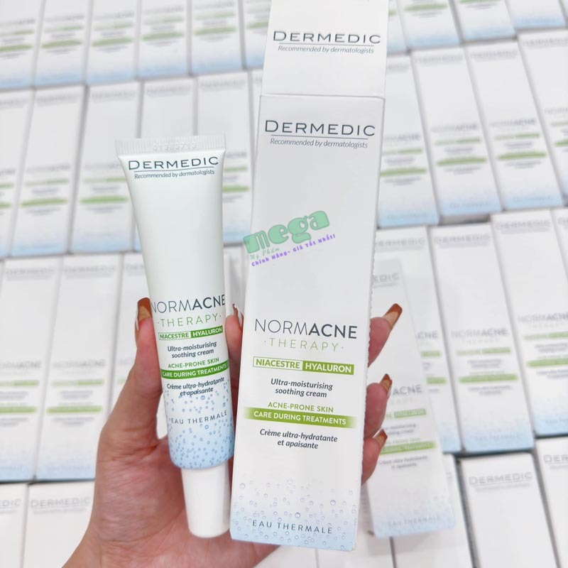 Dermedic NORMACNE Cream