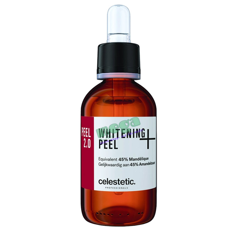Whitening Peel+