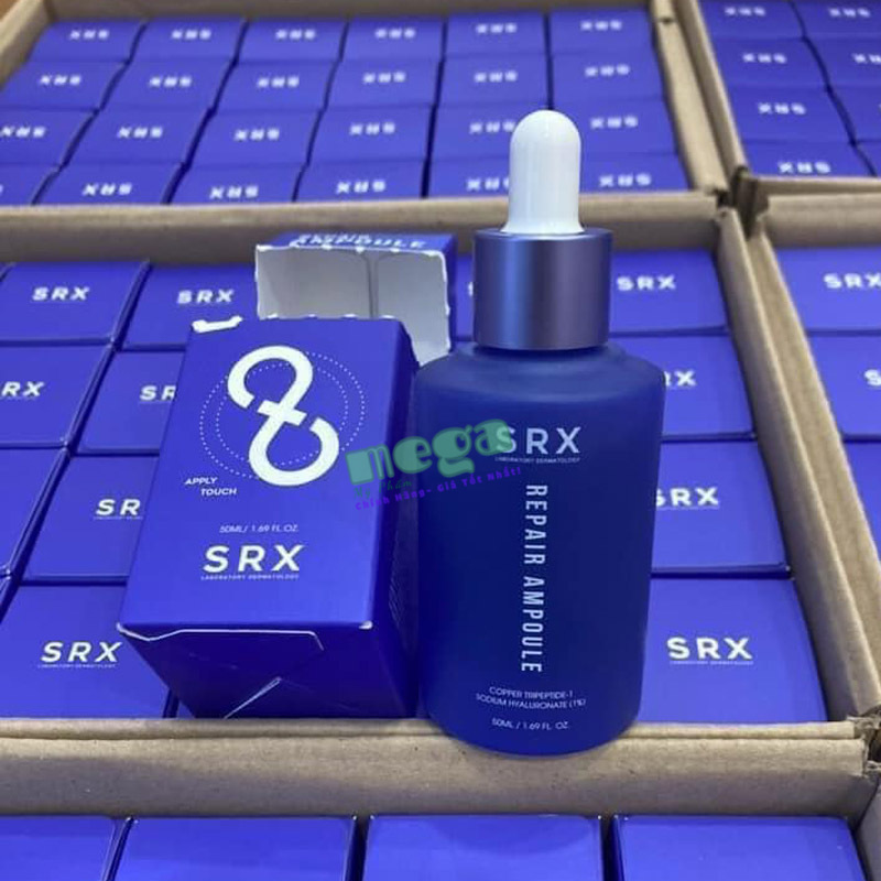 Serum Phục Hồi SRX Repair Ampoule