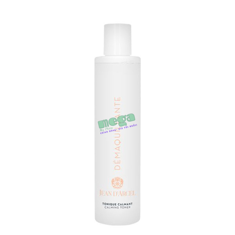 JEAN D’ARCEL Calming Toner J219