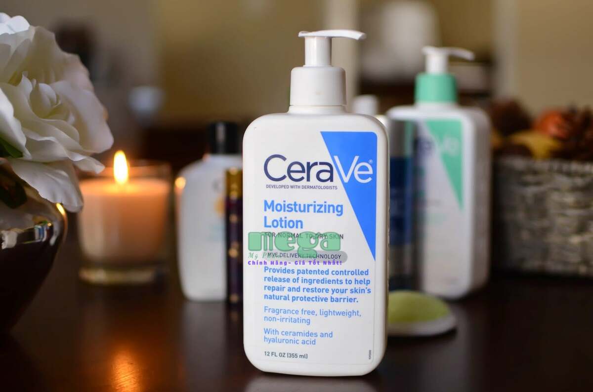 Sữa Dưỡng Thể CeraVe